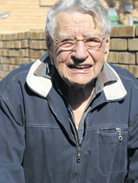 Arnold Beukes