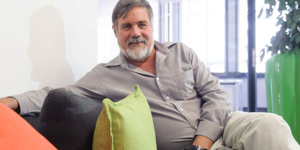 Professor Bob Scholes