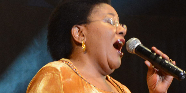 Sibongile Khumalo