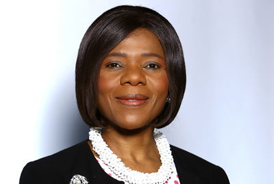 Thuli Madonsela