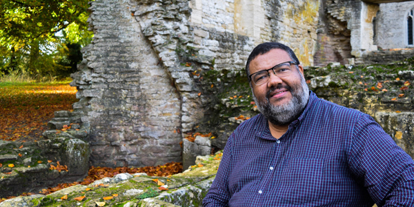 Athol Williams