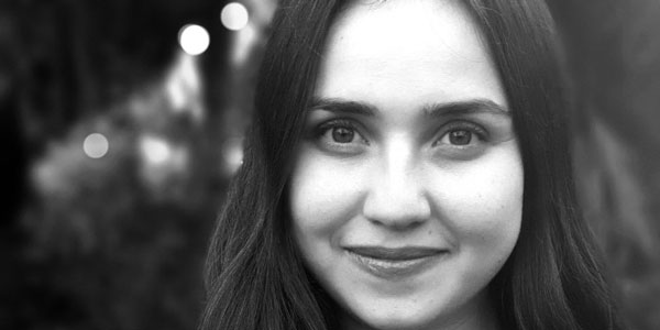 Gabriella Blumberg