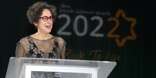 Carol Steinberg