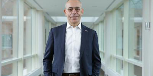 Graham Sher