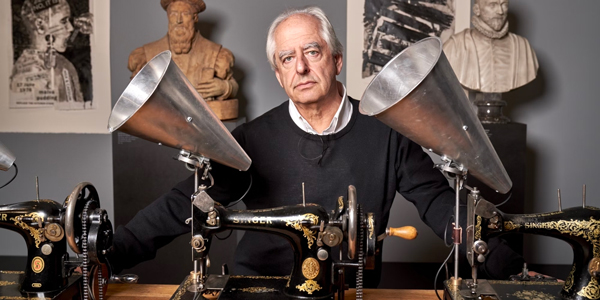 William Kentridge