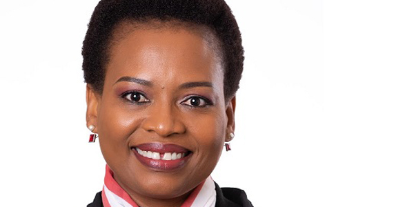 Penelope Mkhwanazi