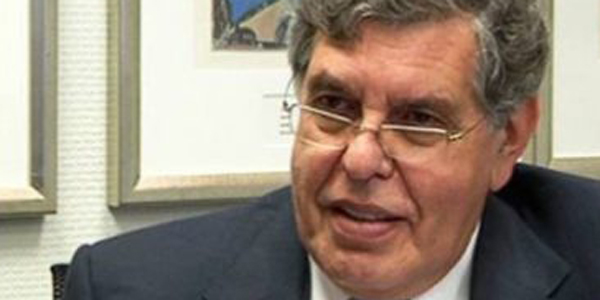 Professor Michael Katz