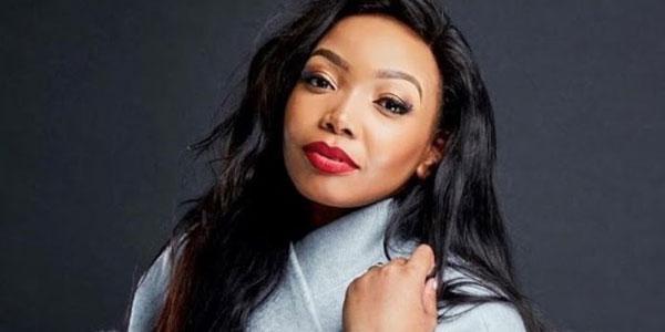 Thembisa Mdoda Ndlovu