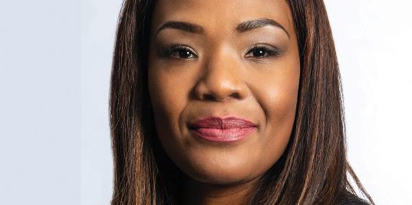 Tsakani Maluleke