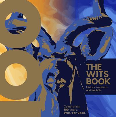The Wits book 2020 cover