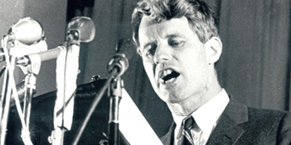 Bobby Kennedy