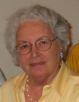 Doris Sandig