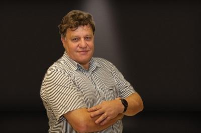 Professor Simon Connell was awarded the Innovation Award in a Corporate Organisation for being team leader in the Mining Positron Emission Tomography Research Group (MinPET).