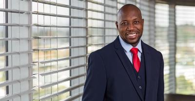 Simon Baloyi