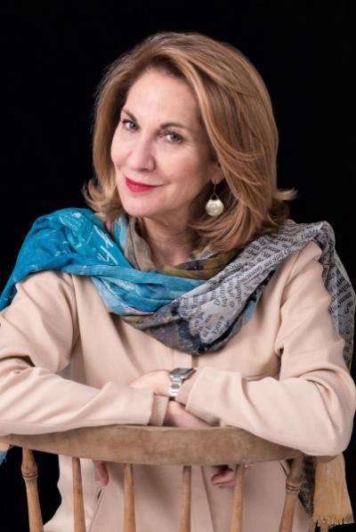 Ann Nurock