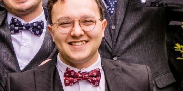 Dr Brad Segal