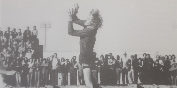 Gary Bailey
