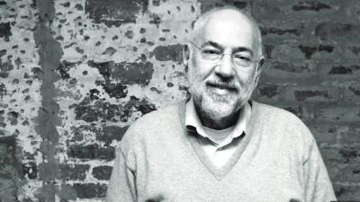 Barry Dwolatzky Barry Dwolatzky
