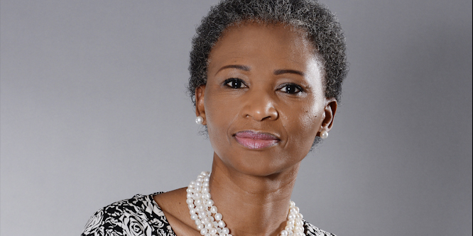 Connie Mashaba