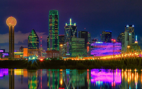 Dallas, Image:Unsplash
