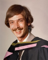 David Fitchett