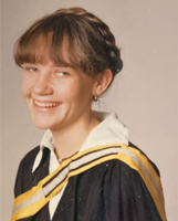 Elizabeth Fitchett