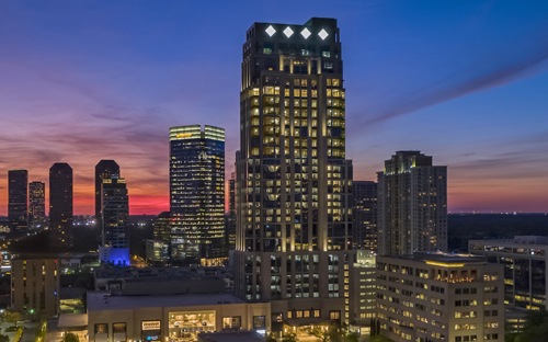 Houston, Image:Unsplash