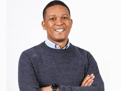 Kagiso Khaole