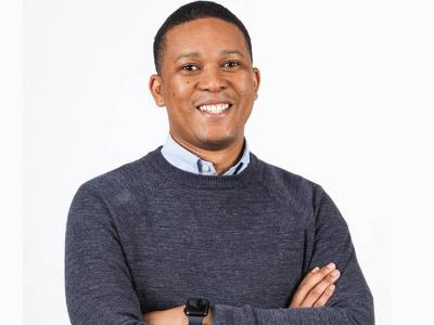 Kagiso Khaole