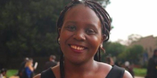 Tendani Mulaudzi