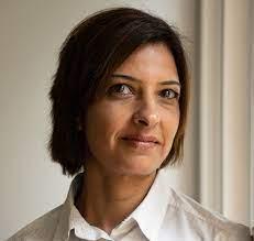 Naseema Fakir