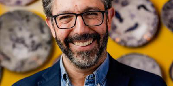 Paul van Zyl