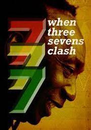 When three sevens clash
