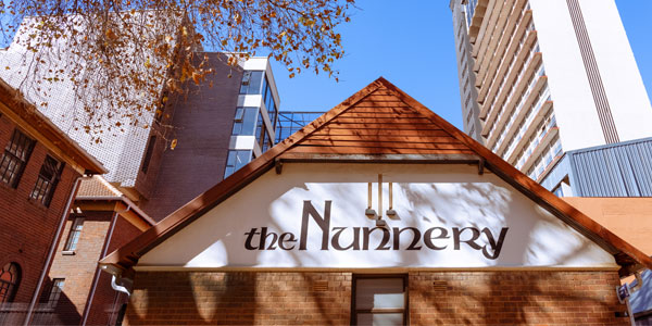 The Nunnery_