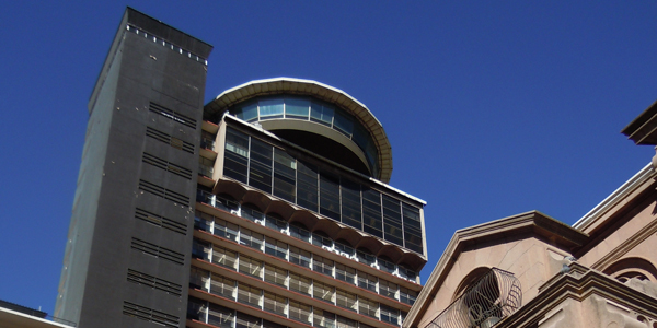 University Corner