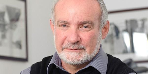 Professor Stephen Tollman