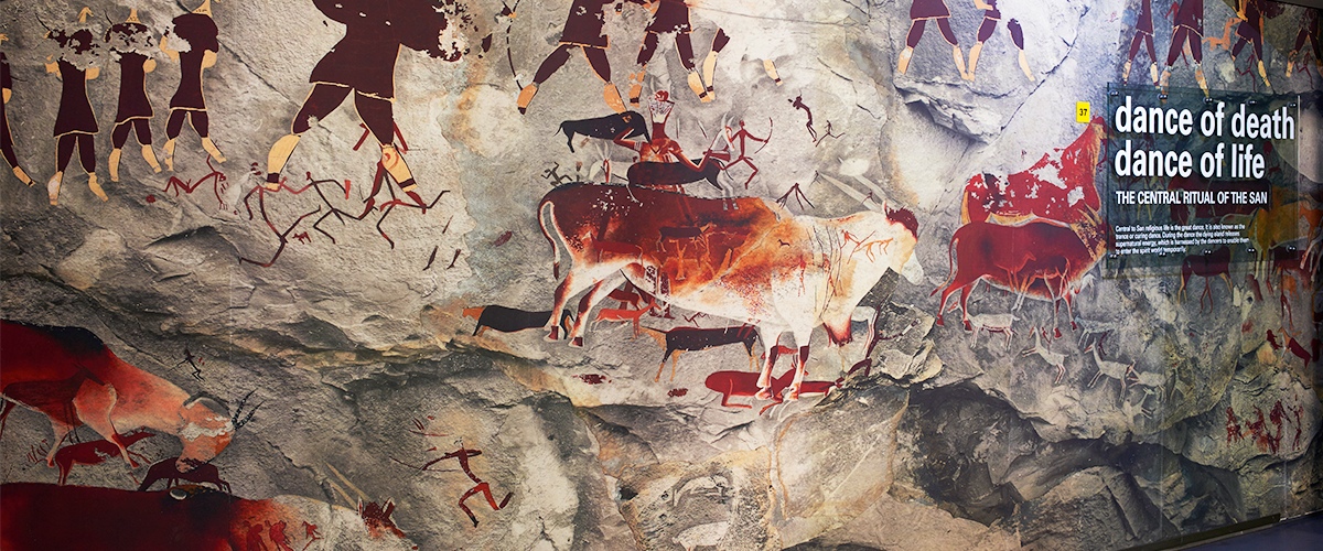 Rock art
