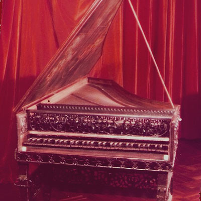 Hans Adler Collection