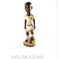 WAM Publications-Halakasha!,ISBN 978-0-620-47062-9