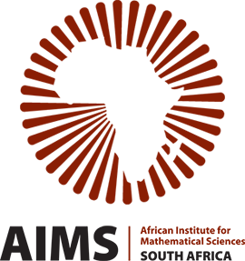 Logo of the African Institute of the Mathematical Sciences