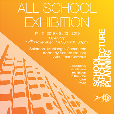 All Schools Exhibition