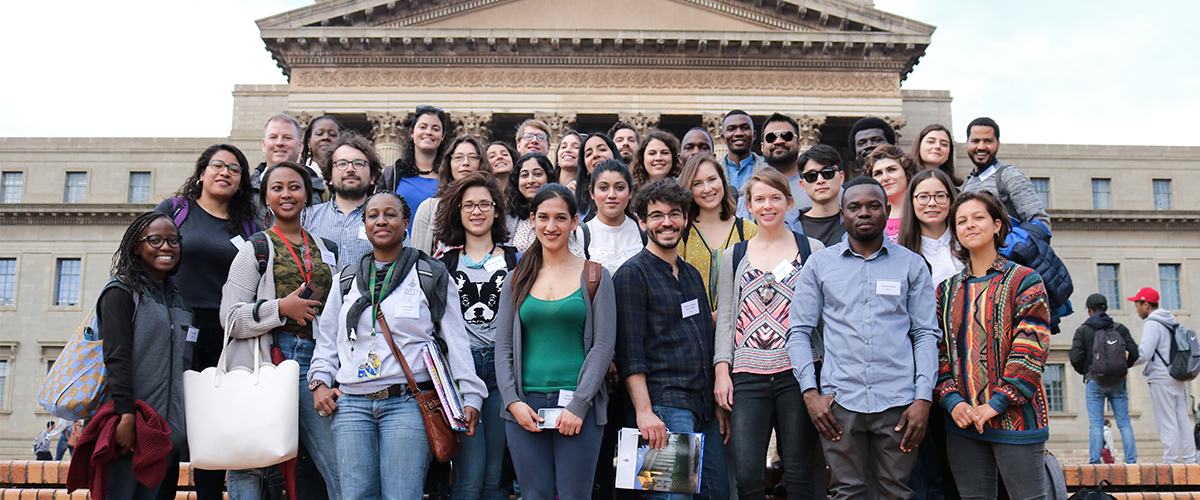 Summer School organised by School of Architecture and Planning in cooperation with the Habitat Unit and Urban Management Program at the Technische Universität Berlin