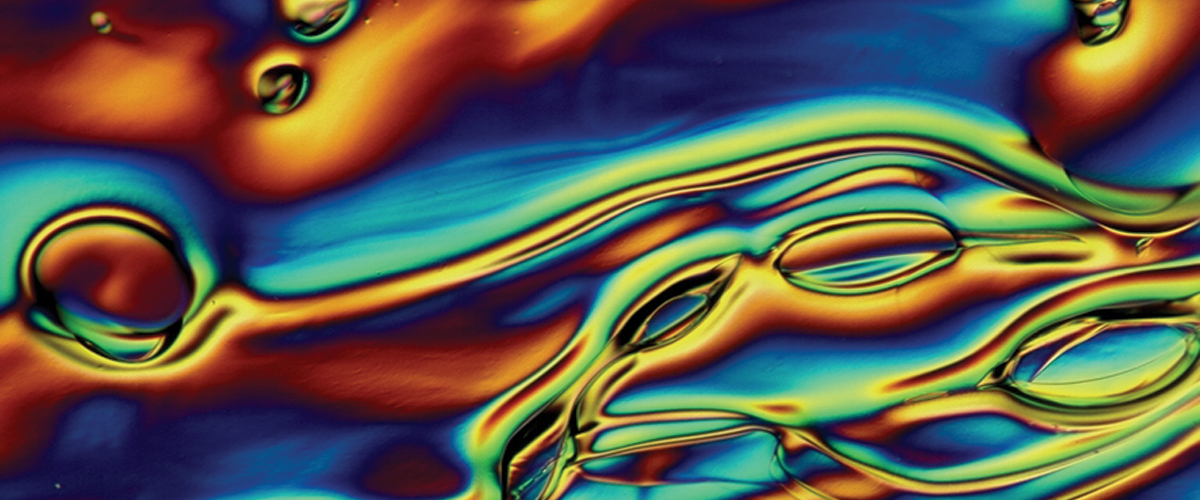 Chemical and Metallurgical Banner image