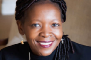 Professor Sehliselo Ndlovu