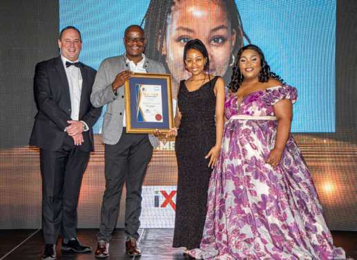 Graduate Engineer of the Year