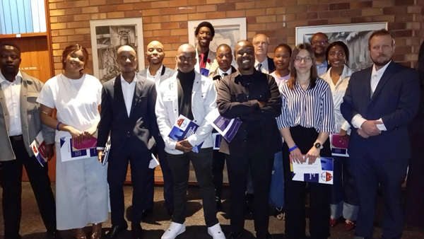 FEBE Prizegiving Ceremony 2026