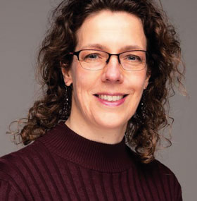 Speaker at PGR-Conference 2024