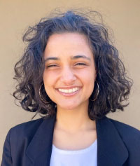 Aliah Abrahams