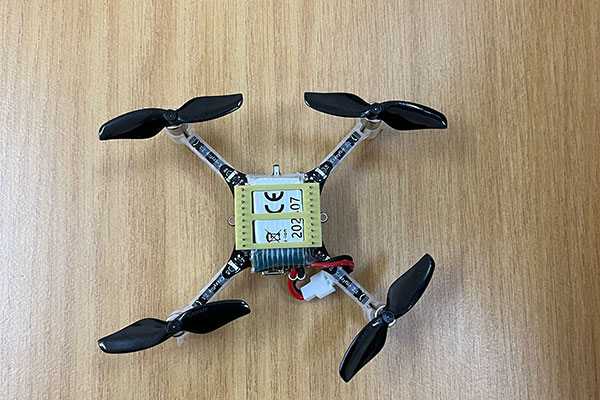 Mission in Action Gallery Item