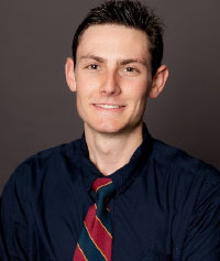 Dr Michael Lucas